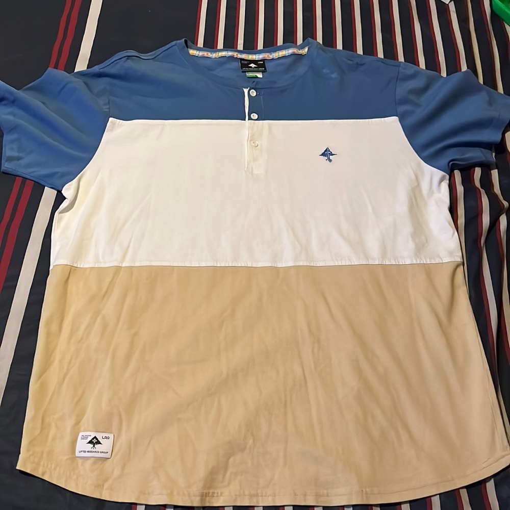 LRG Shirt